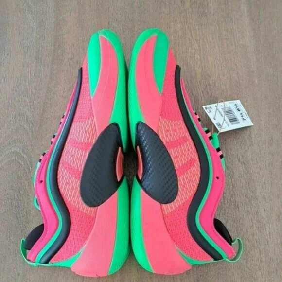 Adidas D.O.N. Issue 6 \'Big Apple\' Basketball Shoes - Size: Men 7.5 main image 4